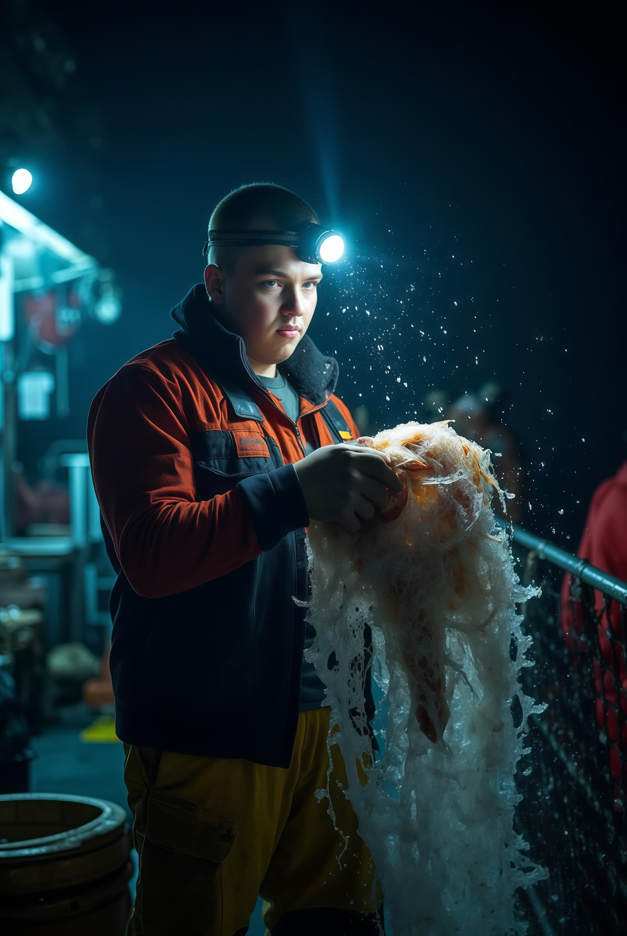 Полный курс сопровождения