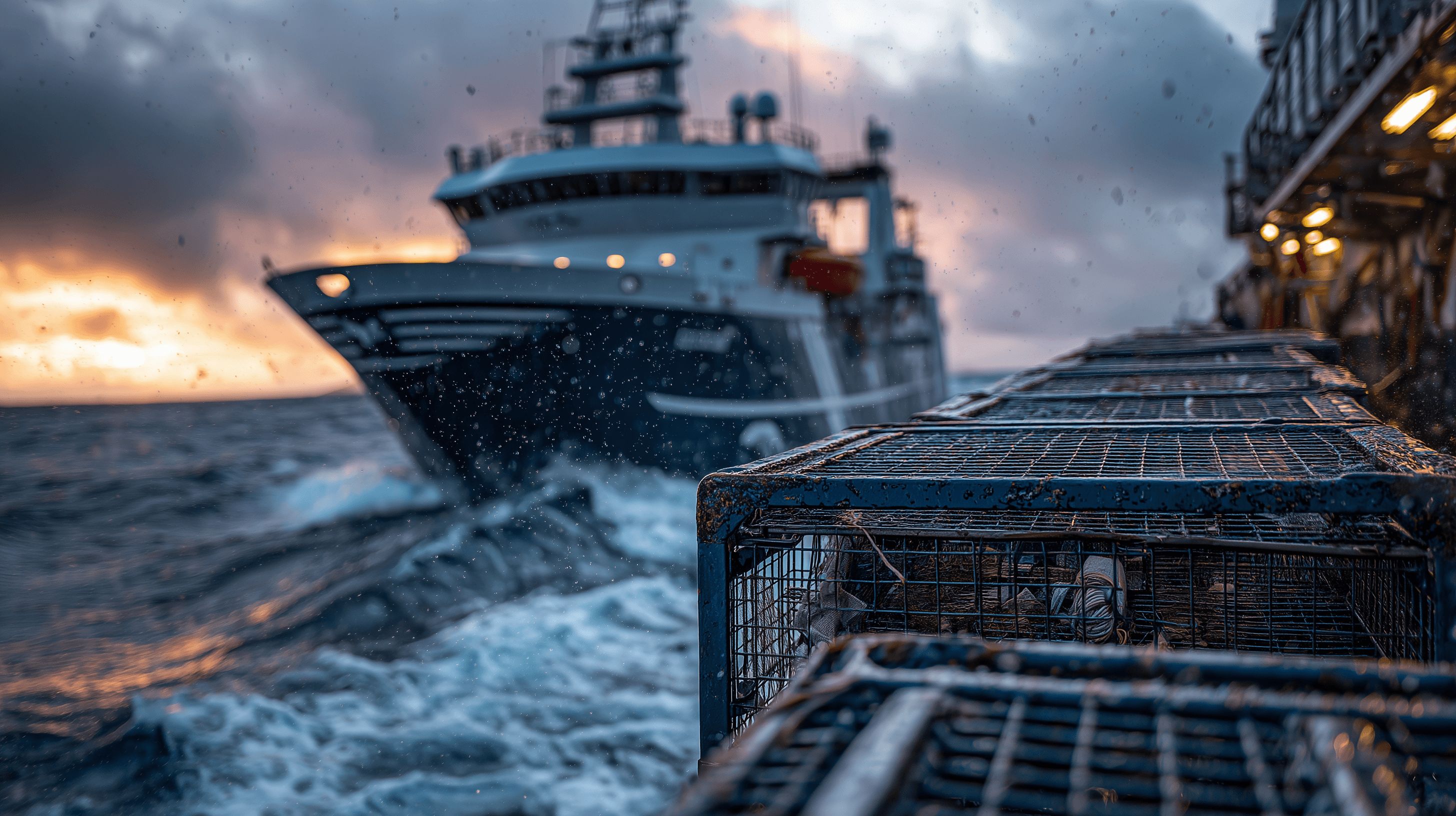 Real Experience Background